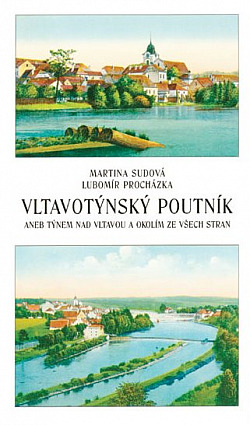 Vltavotýnský poutník