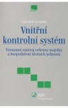 Vnitřní kontrolní systém