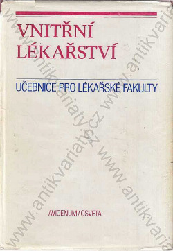Vnitřní lékařství