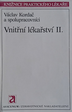 Vnitřní lékařství II.
