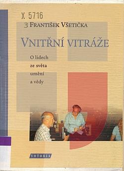 Vnitřní vitráže