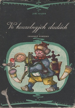 Vo kouzelnyjch dudách