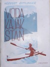 Voda kajak stan