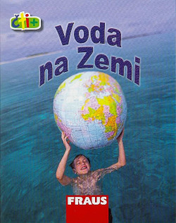 Voda na Zemi