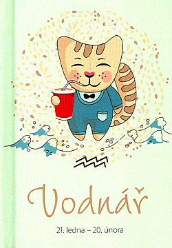 Vodnář