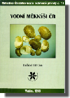 Vodní měkkýši ČR