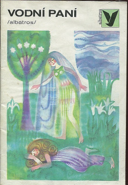 Vodní paní