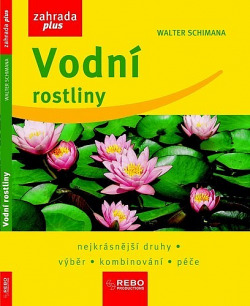 Vodní rostliny