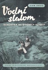 Vodní slalom