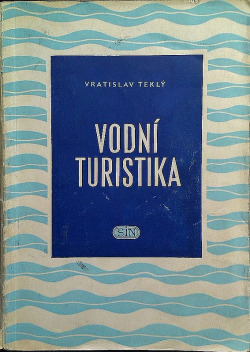 Vodní turistika