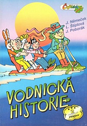 Vodnická historie / Elixír neviditelnosti