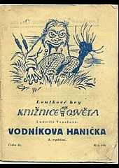 Vodníkova Hanička