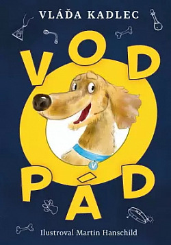 Vodopád