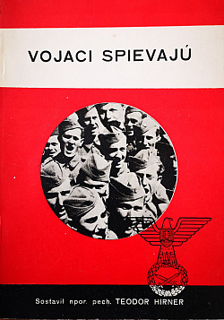 Vojaci spievajú