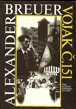 Vojak č. 151
