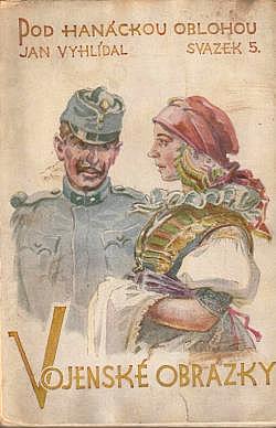 Vojenské obrázky