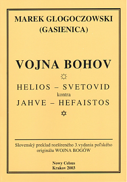 Vojna Bohov
