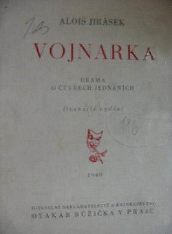 Vojnarka