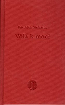 Vôľa k moci