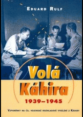 Volá Káhira