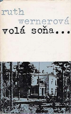 Volá Soňa...