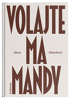 Volajte ma Mandy