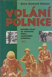 Volání polnice