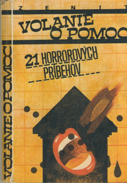 Volanie o pomoc