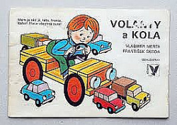 Volanty a kola