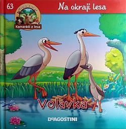 Volavka