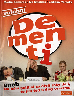 Volební dementi