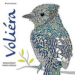 Voliéra