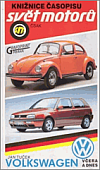 Volkswagen včera a dnes