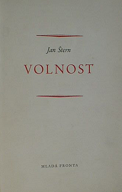 Volnost