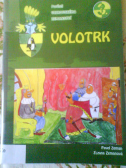 Volotrik 3.