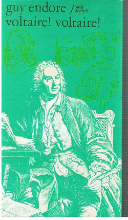 Voltaire! Voltaire!