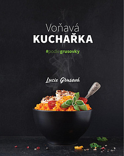Voňavá kuchařka
