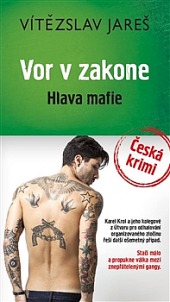 Vor v zakone - hlava mafie