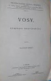 Vosy