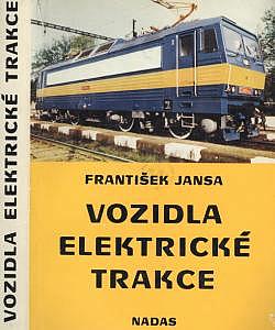 Vozidla elektrické trakce