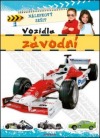 Vozidla závodní
