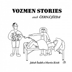 Vozmen stories aneb Černá jízda