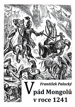 Vpád Mongolů v roce 1241