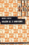 Vracím se z Babylónu