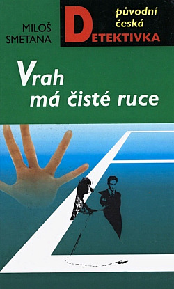 Vrah má čisté ruce