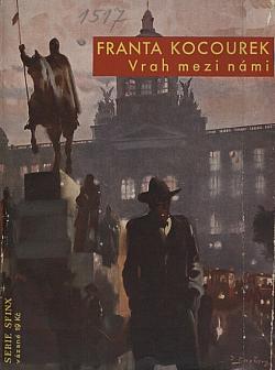 Vrah mezi námi