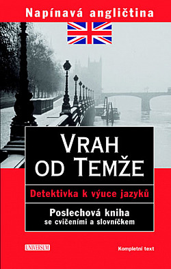 Vrah od Temže