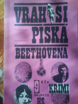 Vrah si píská Beethovena