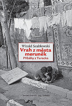 Vrah z města meruněk
