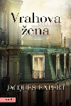 Vrahova žena